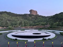 -鼎盛王朝康熙大典实景演出