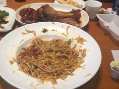 -金掌勺东北菜(格兰晴天店)