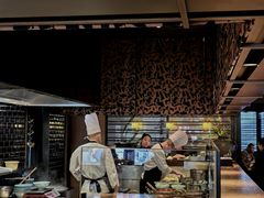 景观位-喜晋道面馆(华严寺广场店)