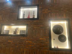 -LA MAISON公鸡和龙(蛇口店)