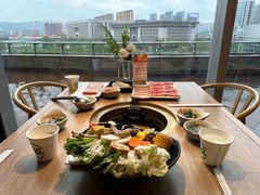 -呷哺呷哺 黄金牧场 (太原万象城店)