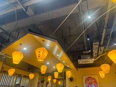 -冰城焰会大丰收铁锅炖(萝岗万达金街店)