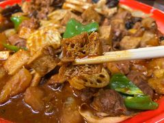 -阿尔库炒鸡·清真(金宇文苑店)
