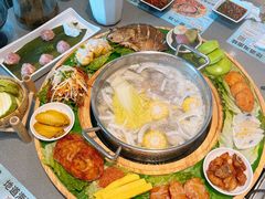 -椰小鸡·琼州糟粕醋(美兰缤纷城店)