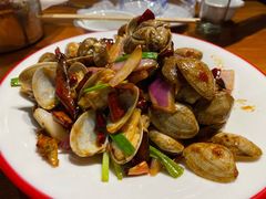 -虾享蟹逅小龙虾·螃蟹·小海鲜(吉林省总店)