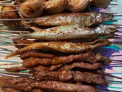 -大哈福烧烤·海鲜·家常菜(延安三路店)
