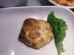 -楼兰古丽·新疆拌面·清真(华阳城店)