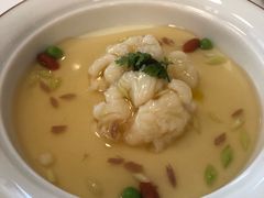 -伯衡55·吉品轩(乌鲁木齐南路店)