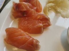 -咖啡CHA自助餐厅(香格里拉饭店)