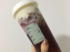 -喜茶(佛山南海万科广场店)