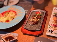 -水之惠鲜鱼料理(王府大街店)