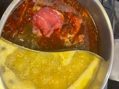 -熹悟海鲜火锅·广式打边炉