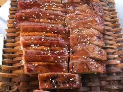 -园林美食城·本土农家菜(杨和镇店)