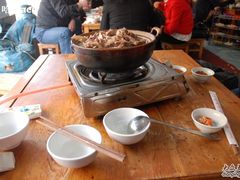-钰洁腊排骨火锅