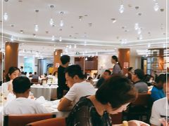 大堂-潮福城大酒楼(湖滨北路店)