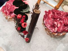 -涮福記·现切牛羊肉火锅(世纪汇店)