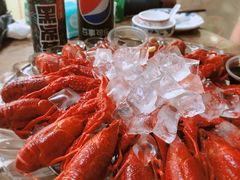-龙虾奇迹(大华三路店)