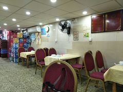 大堂-广宁炭炉鸡煲·富临门饭店