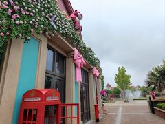 -歌斐颂巧克力小镇