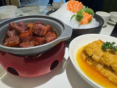 -阿毛饭店首店·宁波老字号(文化广场店)