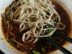 -秦云老太婆摊摊面(磁器口店)