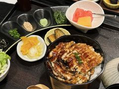 -玄白·炭烤活鳗(上海首店)