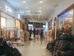 -七浦路服装批发市场