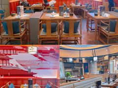 -满园烤鸭·春饼(中街大悦城店)