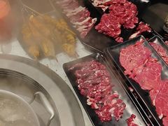 -海汕记·潮汕鲜牛肉火锅·自助