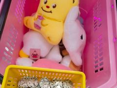 -爱玩嘉年华(江北一店)