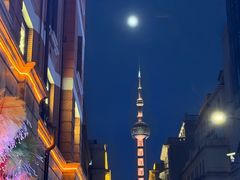 -南京路步行街