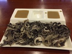 水爆肚-老仁义·清真菜(太古街店)