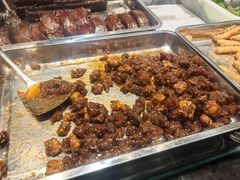 -乔波食品(杜桥中心菜场店)