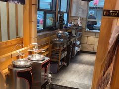 -九田家黑牛烤肉料理(华侨城店)