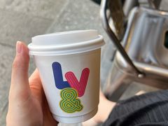 -Metal hands·铁手咖啡