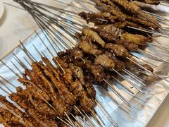 -勇利赵家烤肉坊(含光路店)