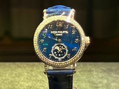 -Patek Philippe百达翡丽(上海源邸店)