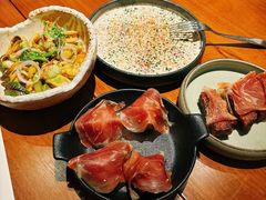 -Laures·月桂西班牙碳烤餐厅(十尚坊店)