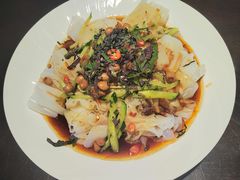 -牛头鱼庄·地道广西菜(西明店)
