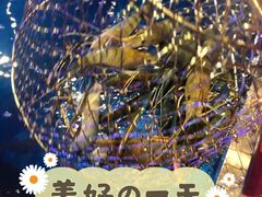 -钳真多钓虾馆·小龙虾海鲜烧烤(九六广场店)