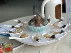-渔文乐·海鲜大排档(壹品总店)