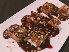 -Efes Turkish & Mediterranean Cuisine 艾菲斯餐厅(陆家嘴店)