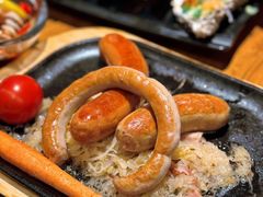 -1819餐厅·团队聚餐·烤串·精酿