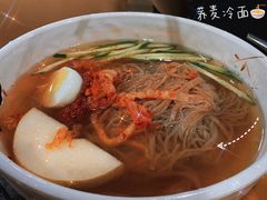 -故乡家韩国料理(丹东街店)