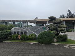 -郑州植物园