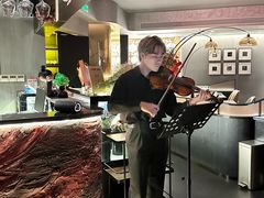 -烛影拾光观景餐厅·创意菜·摄影·小提琴(大唐不夜城店)