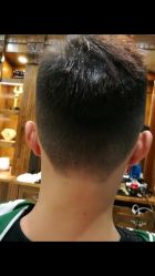 -贝勒爷专业男发
