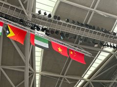 -杭州奥体中心-体育场