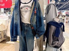 -BASEMENT FG (成都太古里店)
