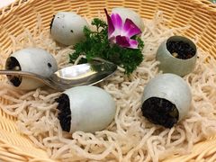 -风味小馆(天目湖宾馆店)